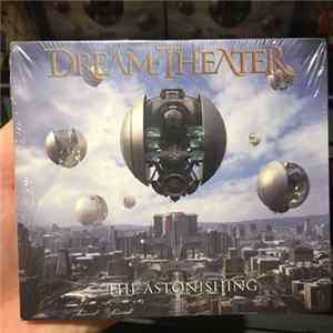 Dream Theater - The Astonishing FLAC album