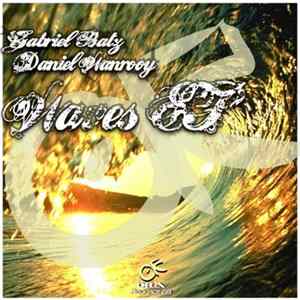 Gabriel Batz, Daniel Wanrooy - Waves EP FLAC album