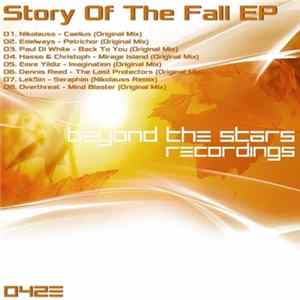 Various - Story Of The Fall EP FLAC album