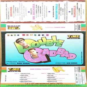 Baba Sehgal - Double Gadbad FLAC album