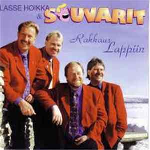 Lasse Hoikka & Souvarit - Rakkaus Lappiin FLAC album