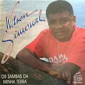 Wilson Simonal - Os Sambas Da Minha Terra FLAC album