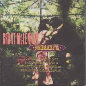 Grant McLennan - Horsebreaker Star FLAC album