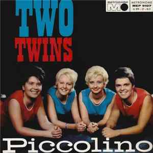 Two Twins - Piccolino FLAC album