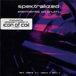 Spektralized - Elements Of Truth FLAC album
