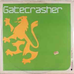 Various - Gatecrasher: Global Sound System FLAC album