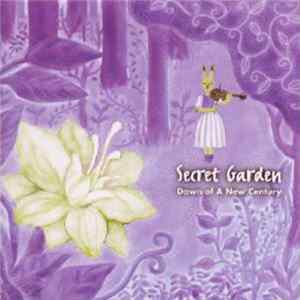 Secret Garden - Dawn Of A New Century FLAC album