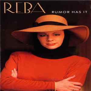 Reba McEntire - Rumor Has It FLAC album