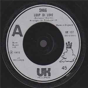Shag - Loop Di Love FLAC album