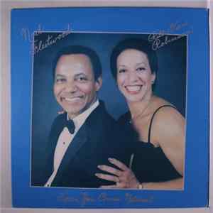 Noel Fleetwood, Rita Van Robinson - Lovin' You Comes Natural FLAC album