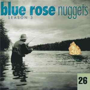 Various - Blue Rose Nuggets 26 FLAC album