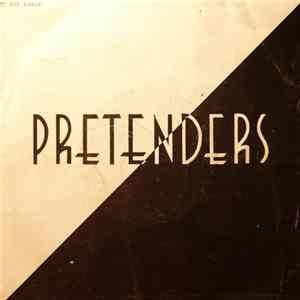 Pretenders - Brass In Pocket FLAC album