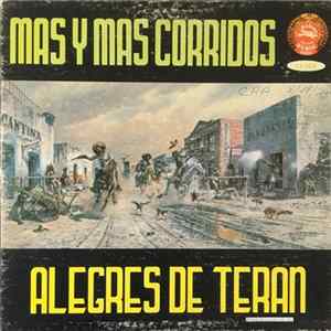 Alegres De Teran - Mas Y Mas Corridos FLAC album
