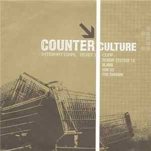 Various - Counter Culture International Benefit Comp. FLAC album