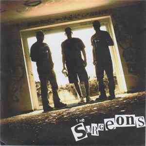 The Surgeons - Under The Knife FLAC album