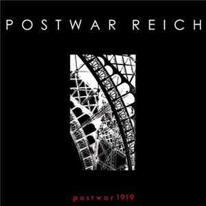 Postwar Reich - postwar1919 FLAC album