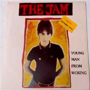 The Jam - Young Man From Woking FLAC album