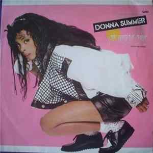 Donna Summer - Gatos Sin Garras (Cats Without Claws) FLAC album