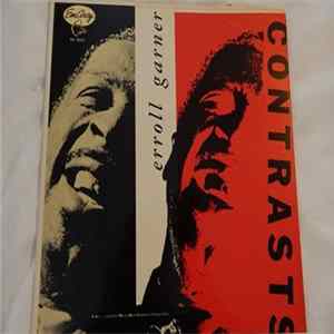 Erroll Garner - Contrasts FLAC album
