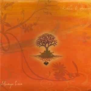 Esther Bertram - Mango Love FLAC album