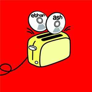 Ethan Ash - Ethan Ash FLAC album