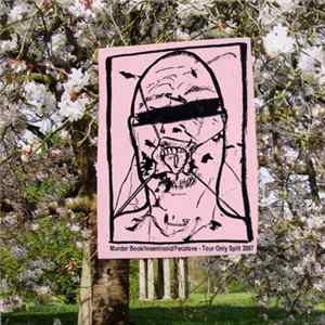 Murder Book / Inseminoid / Fecalove - Tour Only Split 2007 FLAC album