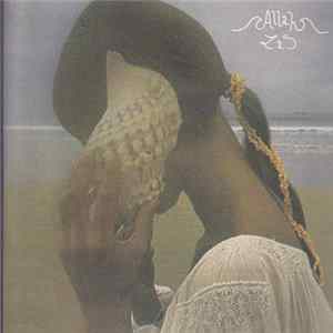 Allah-Las - Allah-Las FLAC album