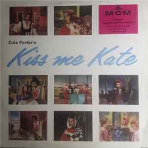 Various - Kiss Me Kate FLAC album