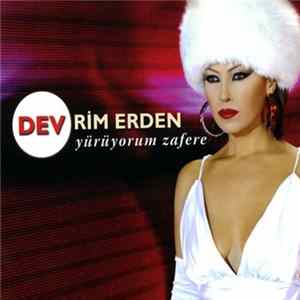 Devrim Erden - Yürüyorum Zafere FLAC album
