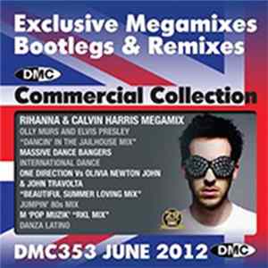 Various - Commercial Collection 353 FLAC album