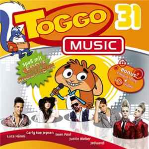 Various - Toggo Music 31 FLAC album