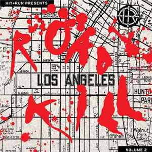 Various - Road Kill Volume 2 FLAC album