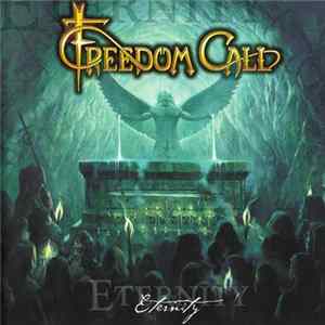 Freedom Call - Eternity FLAC album