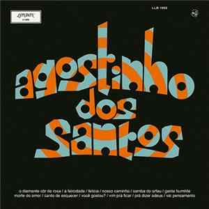 Agostinho Dos Santos - Agostinho Dos Santos FLAC album