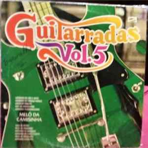 Various - Guitarradas Vol 5 FLAC album