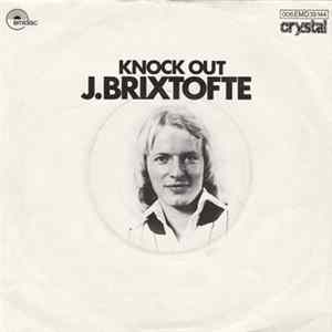 J. Brixtofte - Knock Out FLAC album