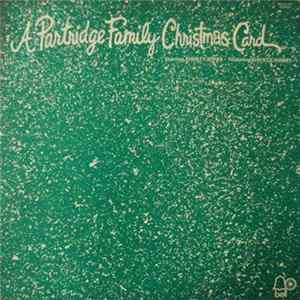 The Partridge Family - A Partridge Family Christmas Card FLAC album