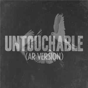 Aesop Rock - Untouchable (AR Version) FLAC album