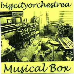 Bigcityorchestrea - Musical Box FLAC album