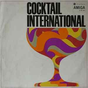 Various - Cocktail International FLAC album