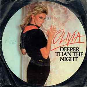 Olivia - Deeper Than The Night FLAC album