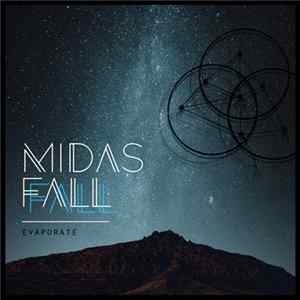 Midas Fall - Evaporate FLAC album