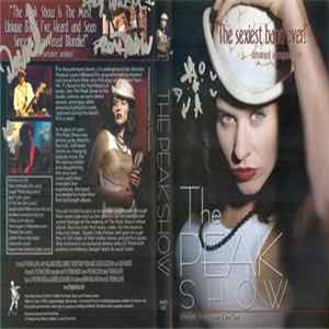 The Peak Show - The Peak Show FLAC album