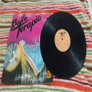 Various - Baila Terapia FLAC album