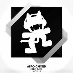 Aero Chord - Surface FLAC album
