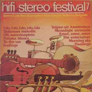 Various - Hi-Fi Stereo Festival 7 FLAC album
