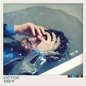 Victor Pavy - Fingers From The Swamp FLAC album