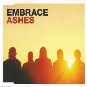 Embrace - Ashes FLAC album