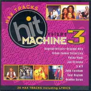 Various - Hit Machine Volume 3 FLAC album