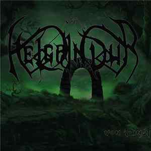 Helgrindur - Von Einst FLAC album